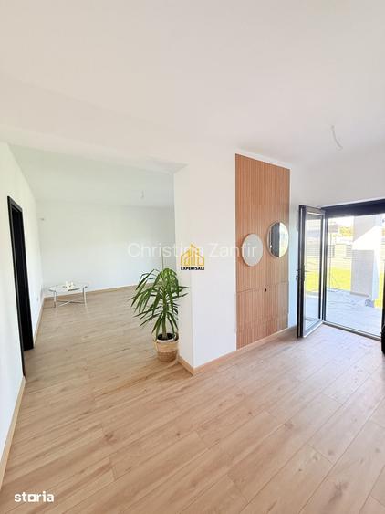 CASA P+M | 3 DORMITOARE | DORMITOR MATRIMONIAL CU BAIE PROPRIE