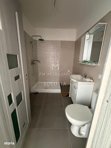Bloc nou Etaj 1 Lift Confort si oportunitate intr-un singur loc - 1
