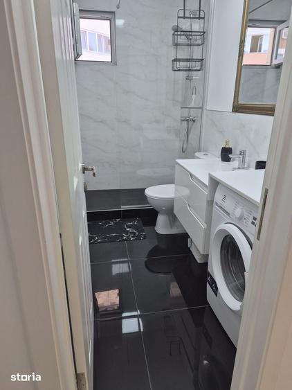 Apartament cu 2 camere decomandat în Cetate