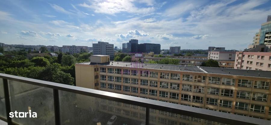 Apartament cu 2 camere decomandat în Grozăvești