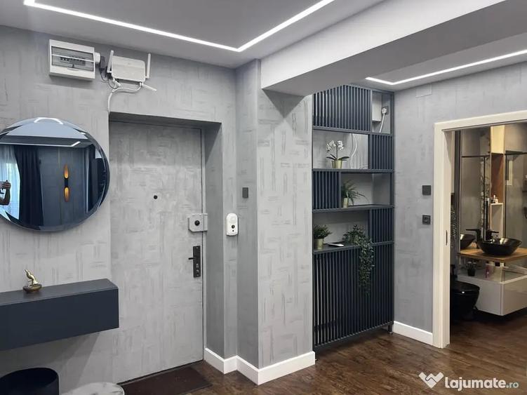 Apartament 2 camere Unirii. Lux. Prima inchiriere. - Bucuresti (Bucuresti-Ilfov) - 16