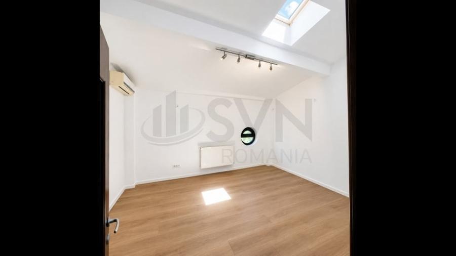 Apartament 5 camere parcul Kiseleff - 3