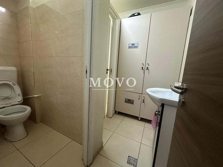 Apartament cu 3 camere decomandat, mobilat în Simion Bărnuțiu