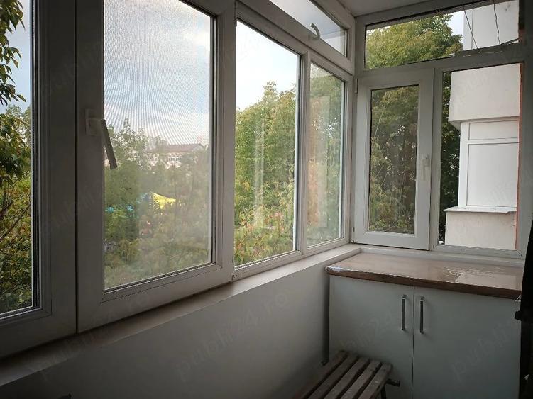 Apartament cu 2 camere decomandat în Zahana
