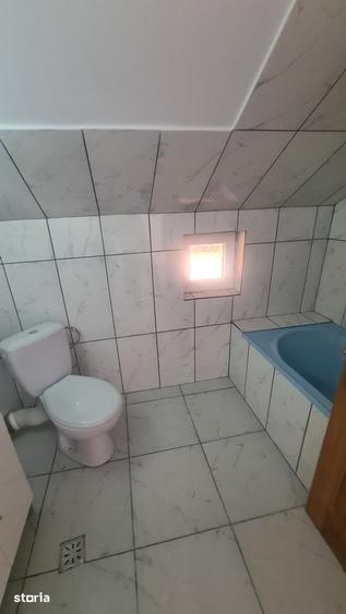 Casă cu 3 camere cu Teren 9815 Mp în Valea Iașului