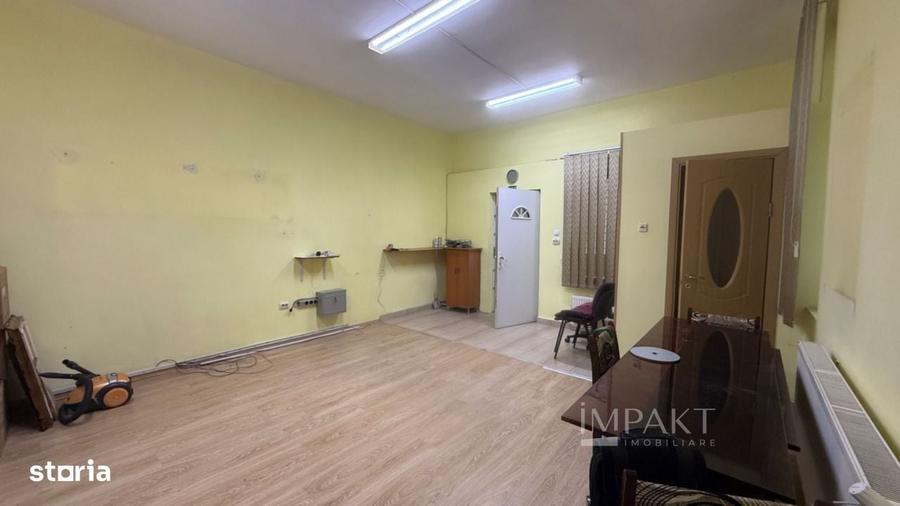 Garsonieră în Ultracentral