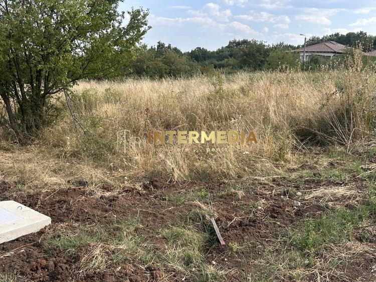 Teren Construcții intravilan de 510 mp, în Cetate