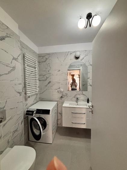 Apartament 2 camere de inchiriat - 11