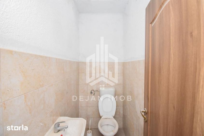 Spa?iu comercial | 200 mp | Sfantu Gheorghe - 2