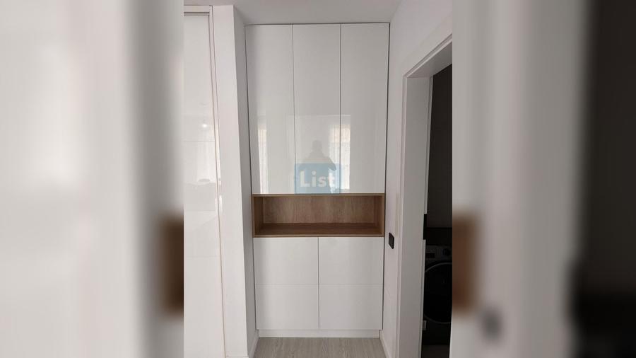 COMISION 0%! Ap. 2 camere + balcon, PET FRIENDLY, Elite City - Iris - 17