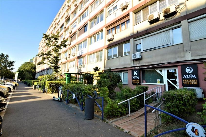 Apartament cu 2 camere decomandat, mobilat în Unirii