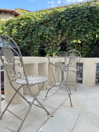 Apartament cu 2 camere în Romană
