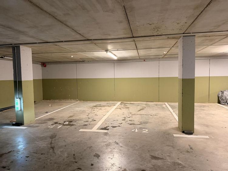 Penthouse 3 camere | 95 mp utili + terasă 29 mp + 2 locuri parcare subteranta |  - 8