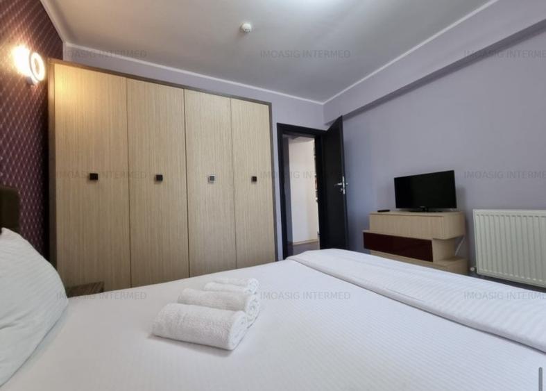 2 Camere Mamaia Zona Butoaie Loc Parcare - 8
