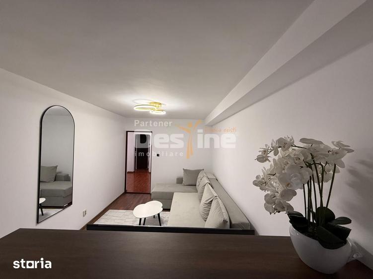 Apartament 4 camere90 mp utili | Complet renovat, mobilat & utilat - 2