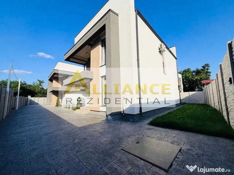 ]Casa de vanzare in comuna Berceni - Berceni (Bucuresti-Ilfov) - 10