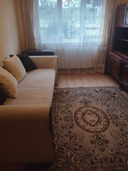 Inchiriere ap. 3 camere, decomandat, Manastur - 6