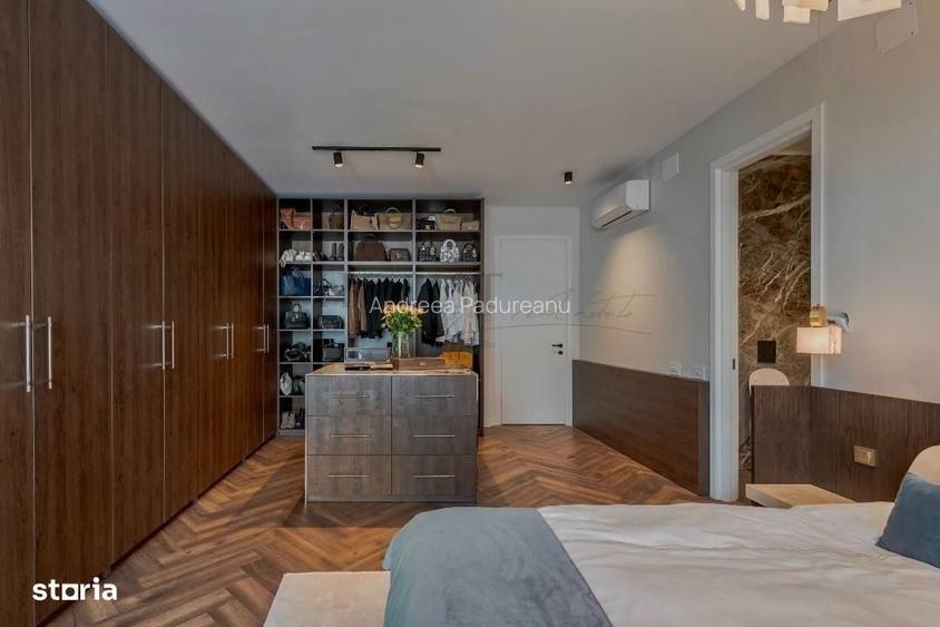 Vila Unica 5 Camere | Designer | PIPERA | Taxare Inversa