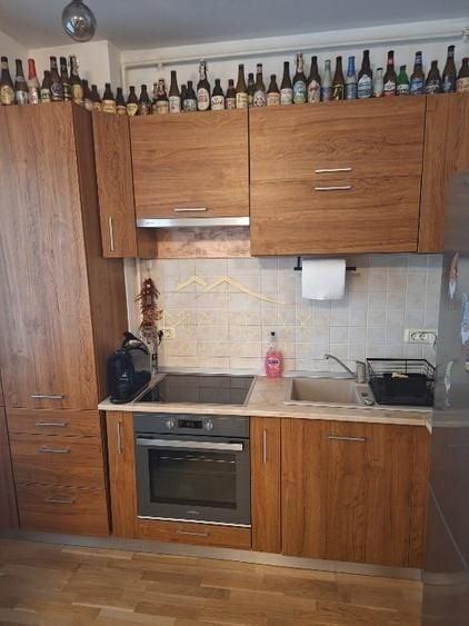 Apartament cu 2 camere semidecomandat în Unirii