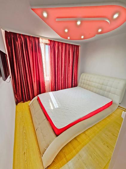 Apartament cu 2 camere semidecomandat în Țiglina 1