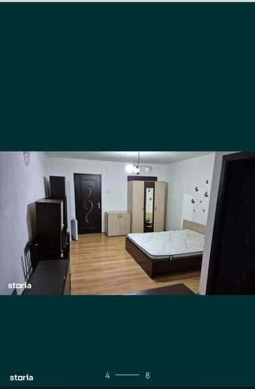 Garsonieră în Central