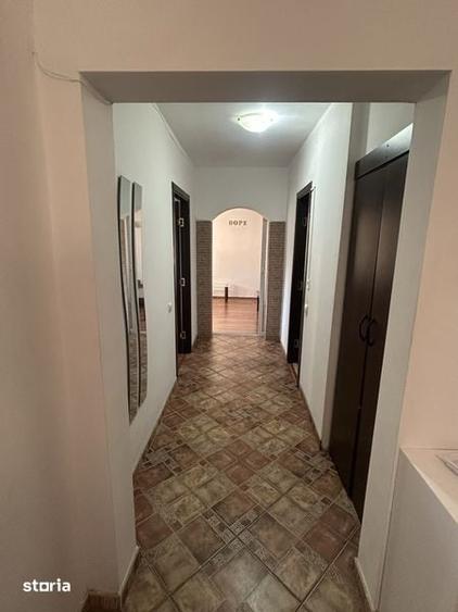 Inchiriez apartament zona judetean - 1