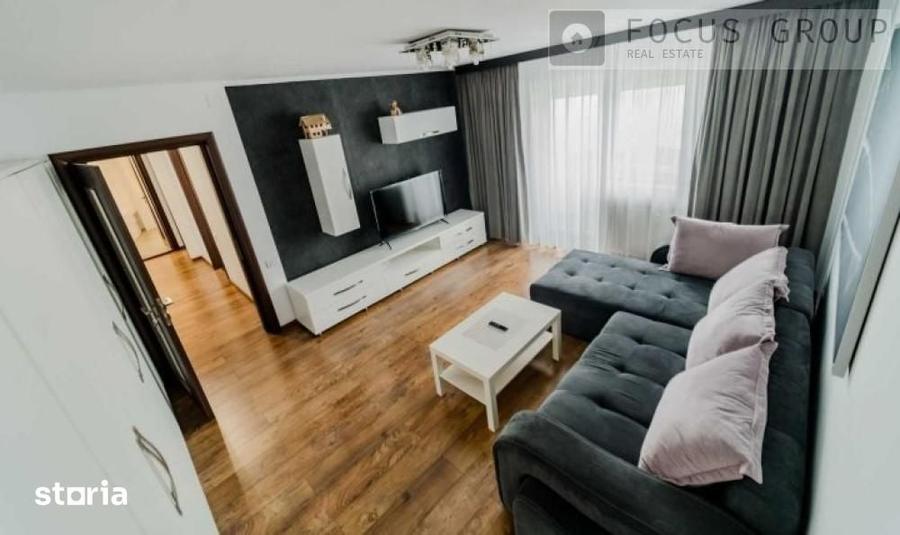 Apartament 2 camere Vitan | Mihai Bravu | Metrou - 12