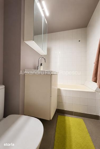 Apartament 4 camere | Tei | Loc de parcare| Pet Friendly | 5' Parc Tei