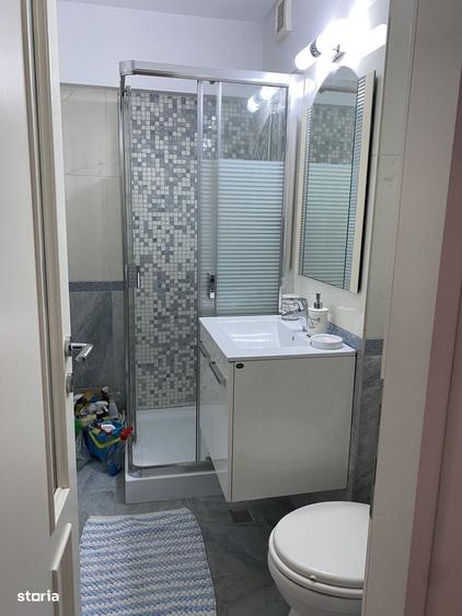 Proprietar, inchiriez apt. 4 camere, Calea 13 Septembrie - Marriott - 20