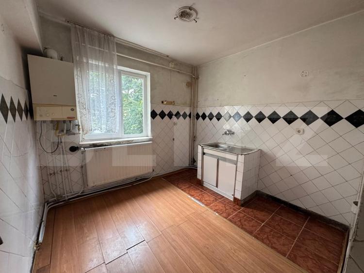 Apartament cu 2 camere semidecomandat în Mihai Eminescu