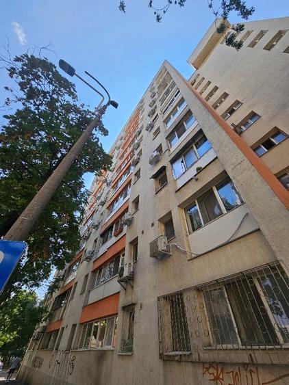 Garsonieră semidecomandată, mobilată în Obor
