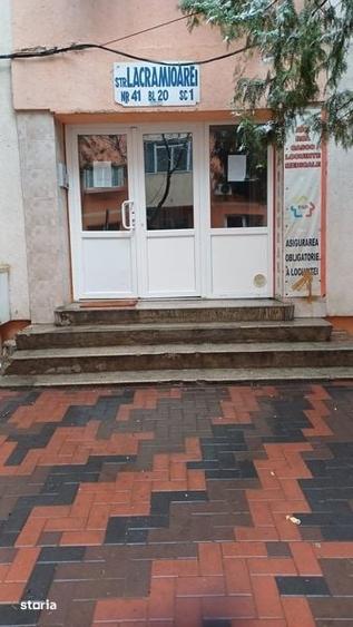 Garsoniera Vanzare Fizicienilor - 4
