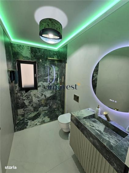 Casa moderna de vanzare in Martinesti - Odoreu | 4 camere | Smart Home - 9