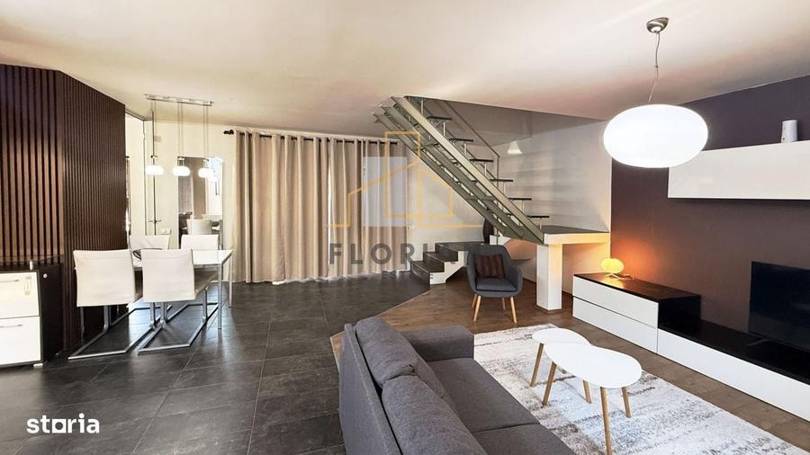 Duplex premium 4 camere | P+1E+M | Braitym / Pet frendly - 13