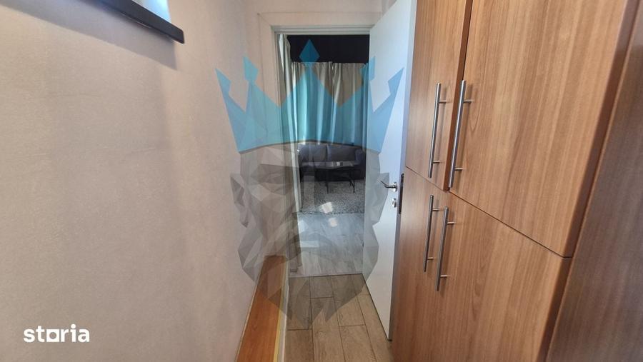 Garsonieră în Cișmigiu