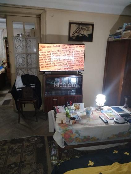 Vand apartament 3 camere, zona Calea Calarasi