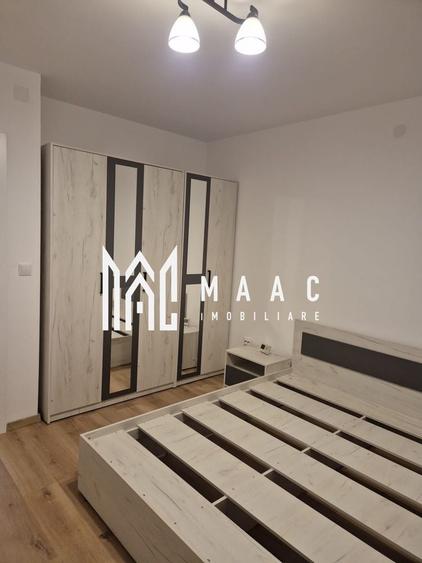 Apartament 3 camere de închiriat | Sibiu, Ștrand | 75 mp | etaj 1 - 5