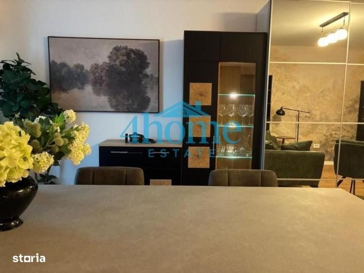 Apartament 2 camere|Mosilor|Obor|Metrou|Bloc Nou|Parcare - 4