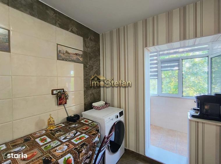 Apartament cu 3 camere decomandat în ICIL