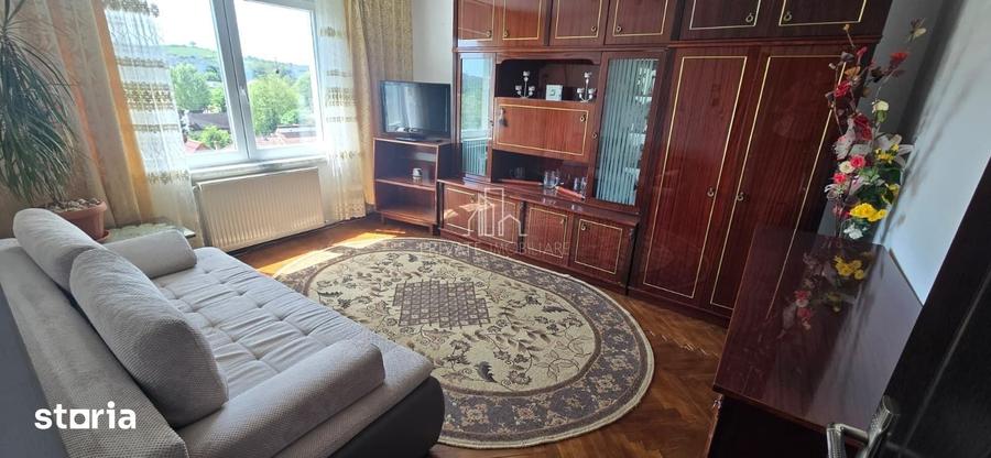 Apartament cu 3 camere decomandat în Tudor Vladimirescu