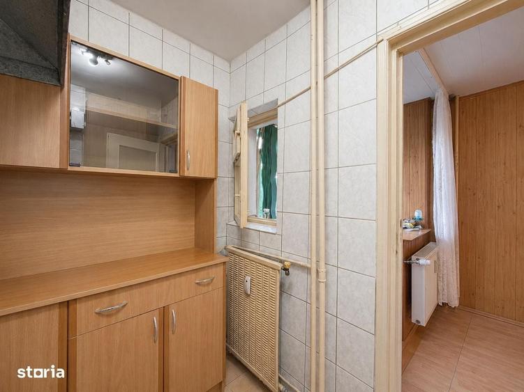 Garsonieră în Dristor