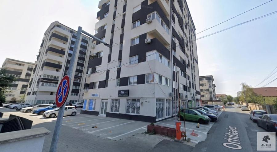 Apartament cu 2 camere în Militari
