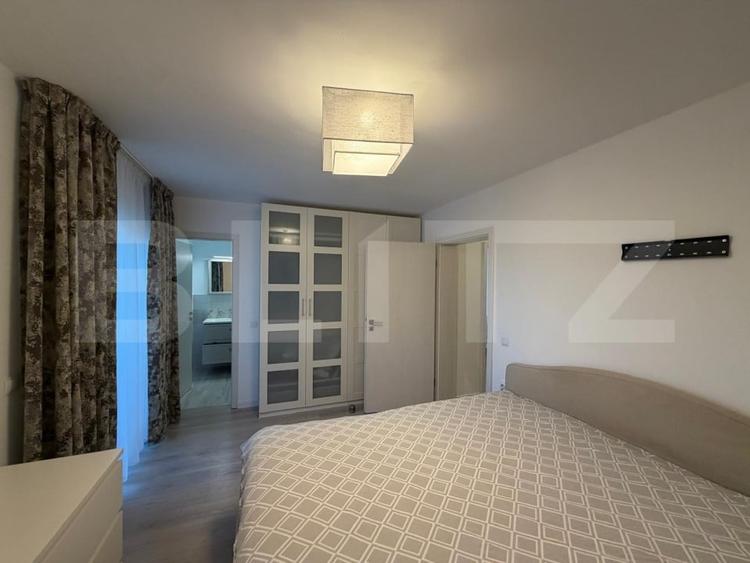 Duplex cu 4 camere cu Canalizare în Mănăștur