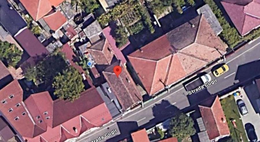 Casă cu 4 camere cu Canalizare în Lupeni