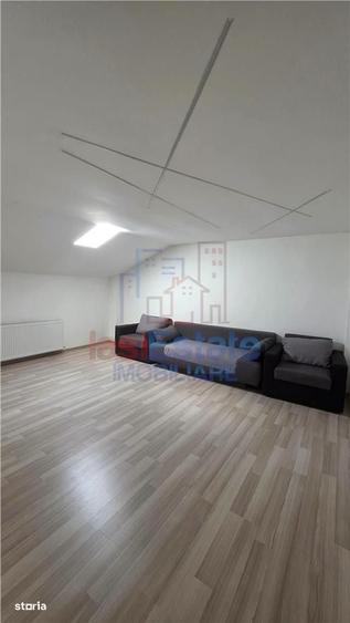 Apartament cu 2 camere în Bucium