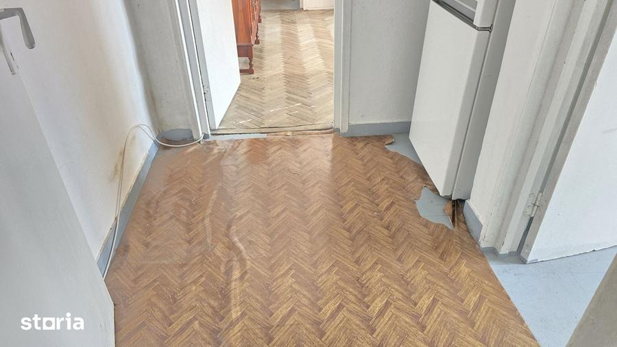 Apartament cu 2 camere în Ultracentral