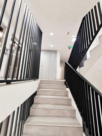 Apartament cu 2 camere în Mărăști