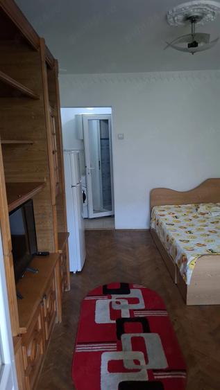 Garoniera micro 19 capat troleu - 4