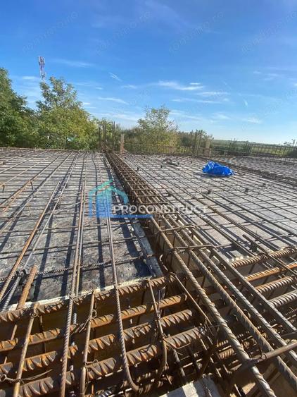 Casă cu Teren 430 Mp în Becicherecu Mic