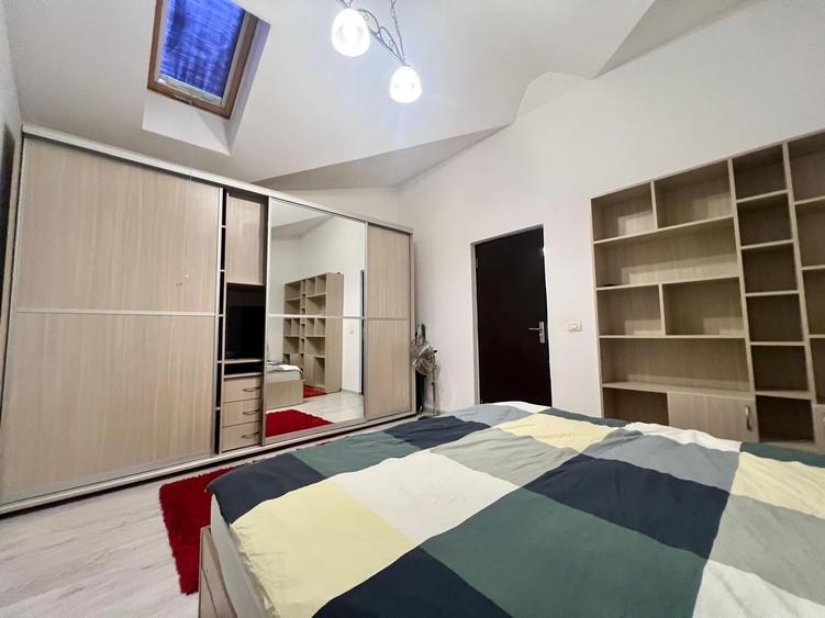 Apartament 2 camere, 54 mp, pozitie excelenta - Zona Circumvalatiunii - 6